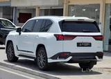 Lexus LX-600 F Sport 2023